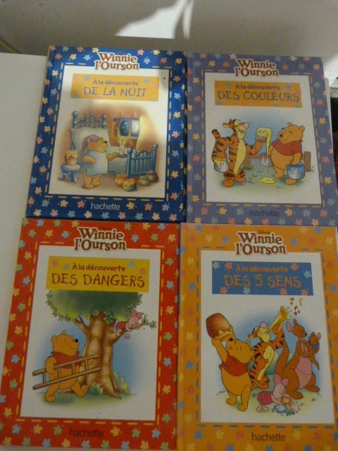 Winnie l'ourson